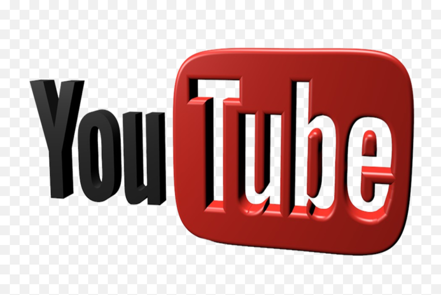 Youtube Logo Hd Png 4 Image - Youtube Images Png Hd,Youtube Logo Hd