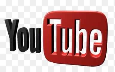 Youtube Logo Hd Png 4 Image - Images