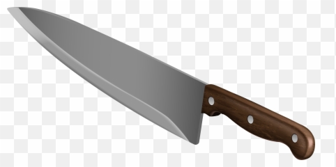 Knife Clipart Png