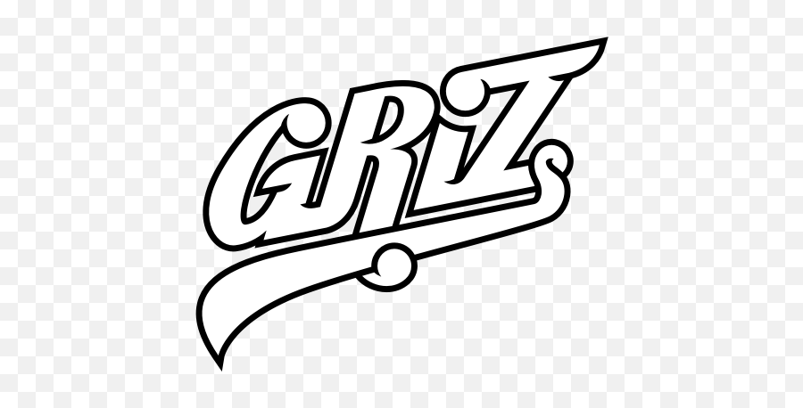 Griz - Griz Symbol Png,Edm Logos