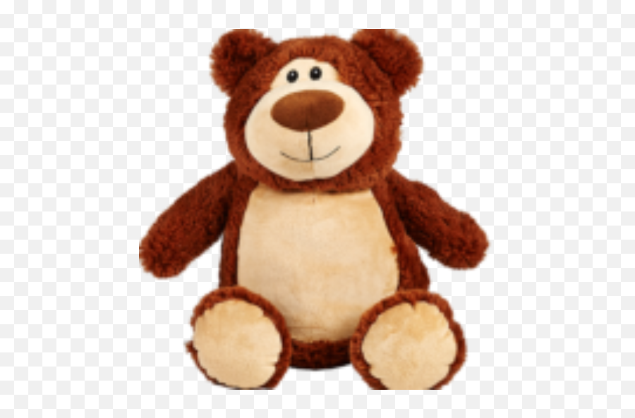 Cropped - Brownbearpng Nameme Teddy Bear S Name,Baby Bear Png