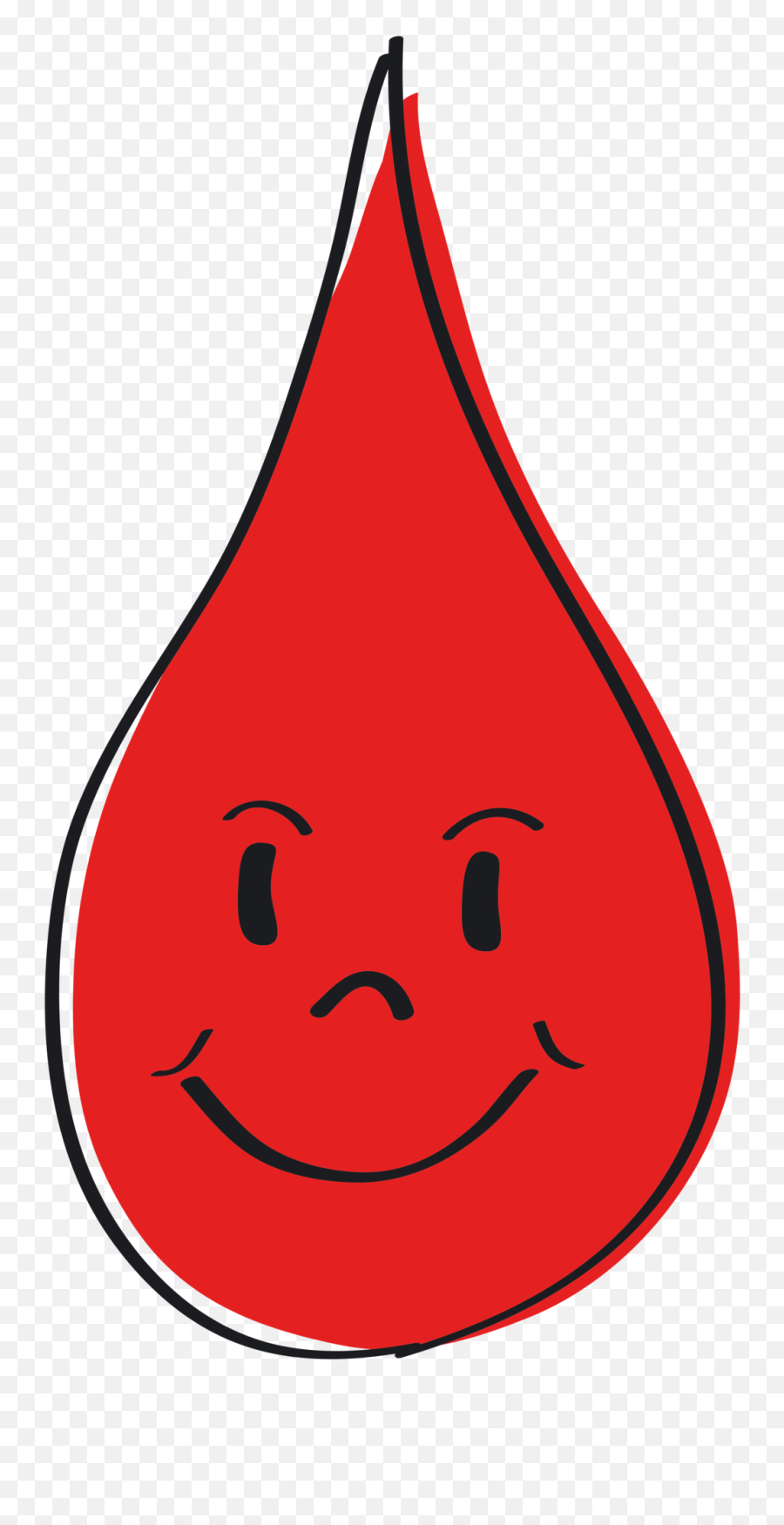 Download Blood Drop Red Clip Art - Clip Art Png,Blood Drop Png