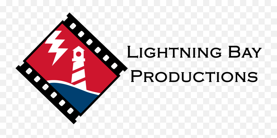 Lightning Bay Productions - Multimedia U0026 Marketing Company Denim Day Png,Tampa Bay Lightning Logo Png