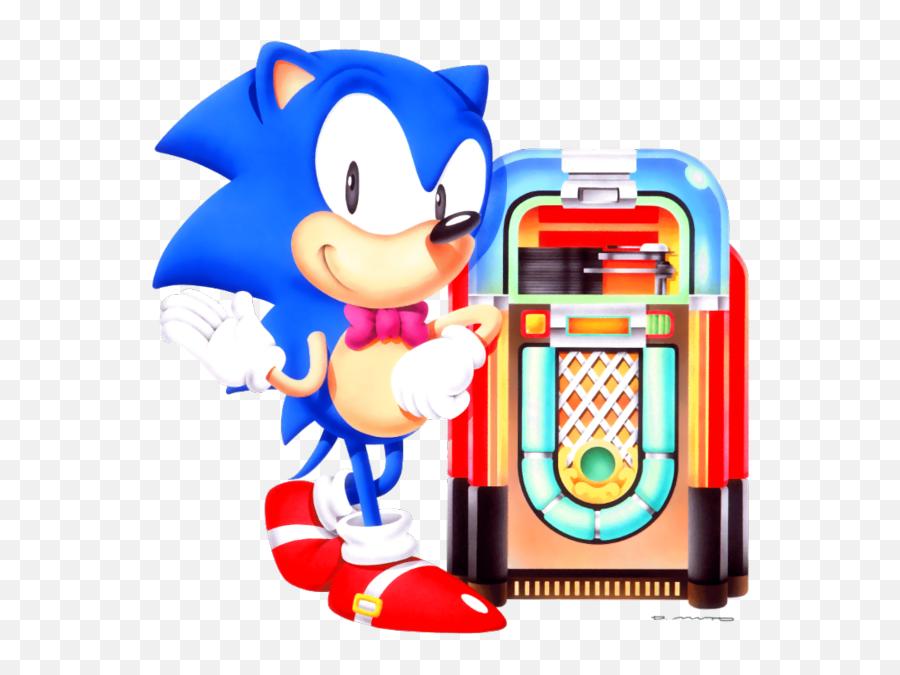 Press The Buttons Sonic 3 U0026 Knuckles Soundtrack Reworked - Sonic The Screensaver Png,And Knuckles Transparent