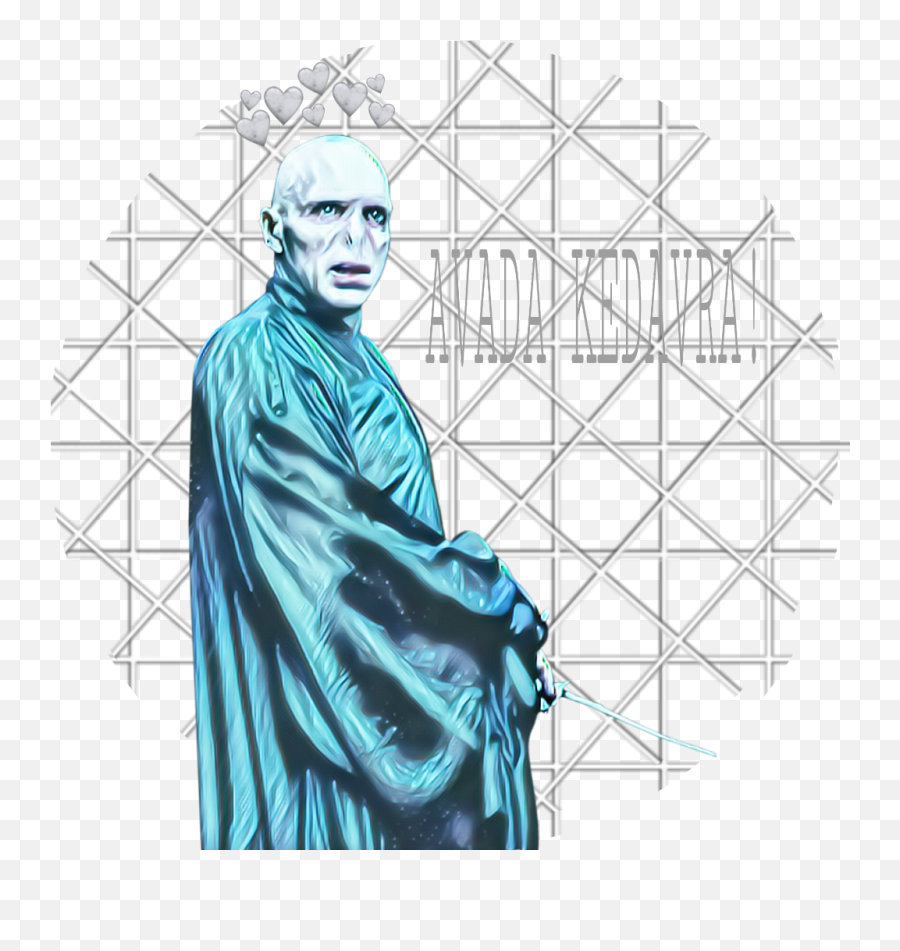 Lord Voldemort Harrypotter Nonose - Statue Png,Voldemort Png