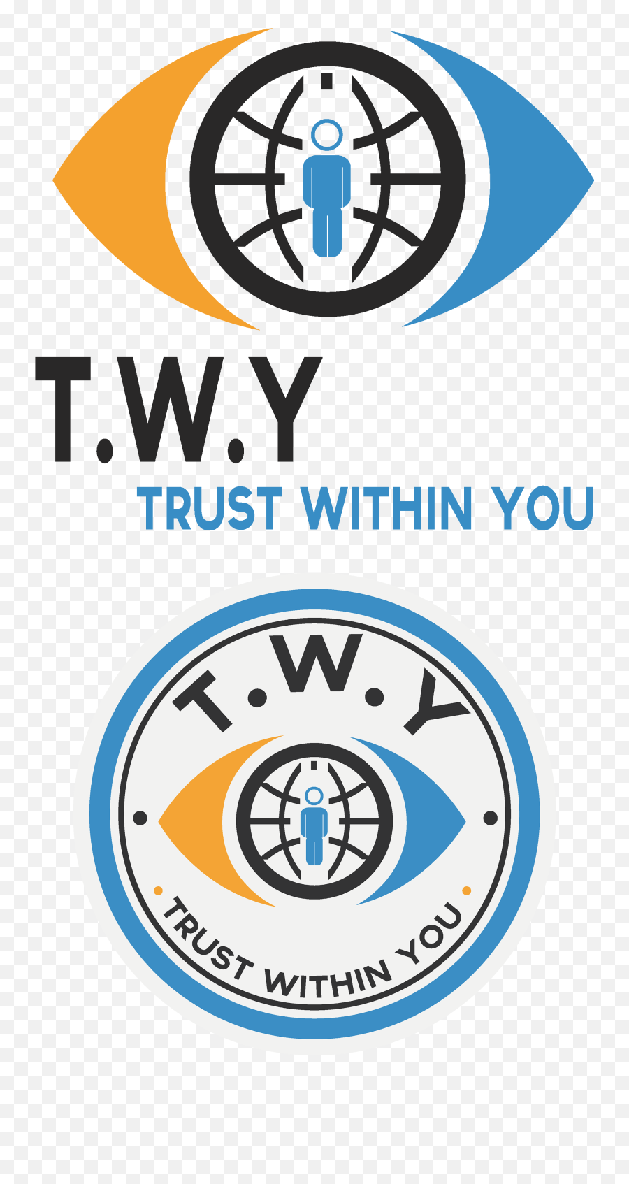 créa logo twy application mobile de surveillance par adalet bakanl