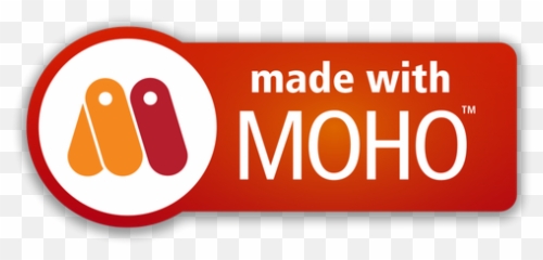 Anime Studio Tutor - Moho Anime Studio Pro Logo Png,Logo Anime