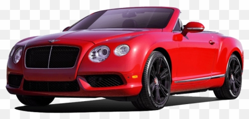 Download Bentley Car Png Image - Bentley Bentley Continental Gt,Bentley Png