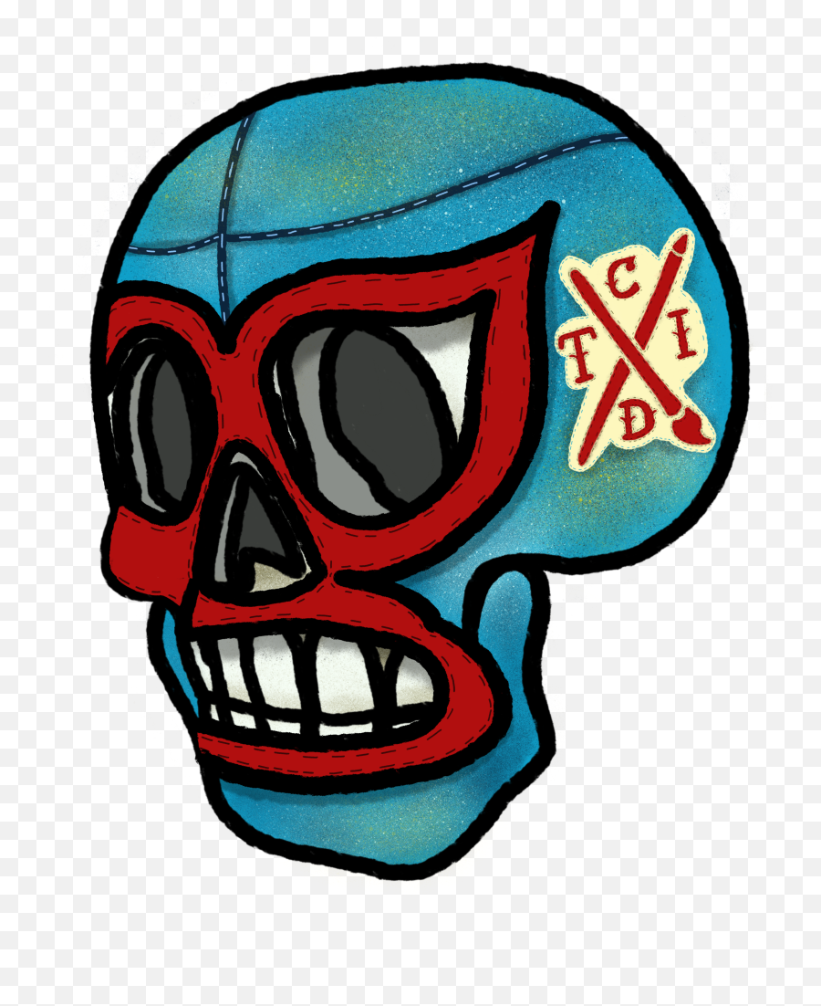 Skull Boys Clipart - Full Size Clipart 1961381 Pinclipart Skull Png,Red Skull Png