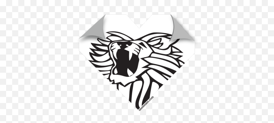 Logo Concept - Roaring Lion Clipart Full Size Png Download Roaring Lion Clipart,Lion Clipart Png