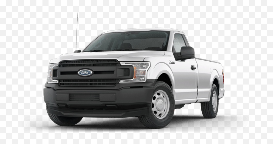 Ford Dealership In Appleton Wi - 2020 Ford F 150 Supercrew Png,Ford Truck Png