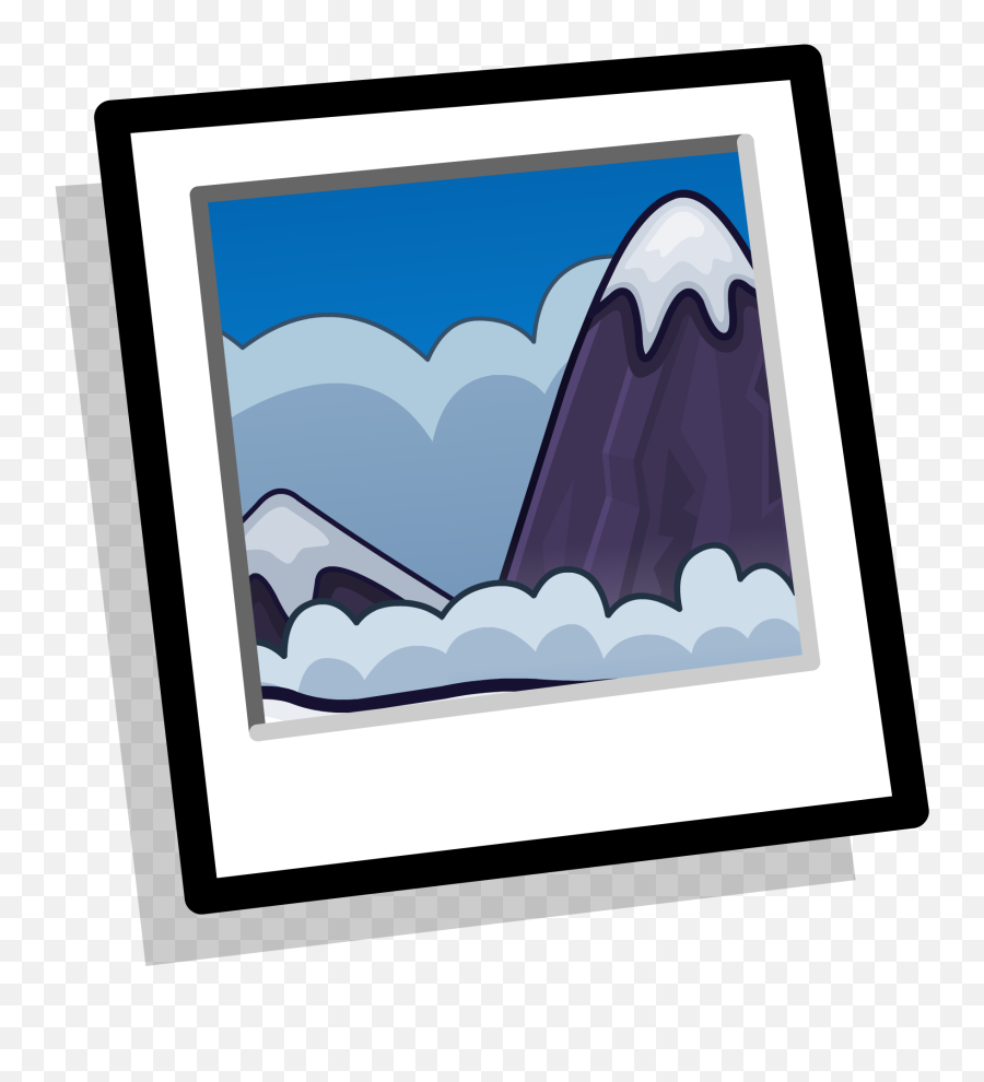 Top Of The Mountain Background Club Penguin Online Wiki - Fondo De Rokie Da Operation Crustacean Iin Future Club Penguin Png,Mountain Background Png