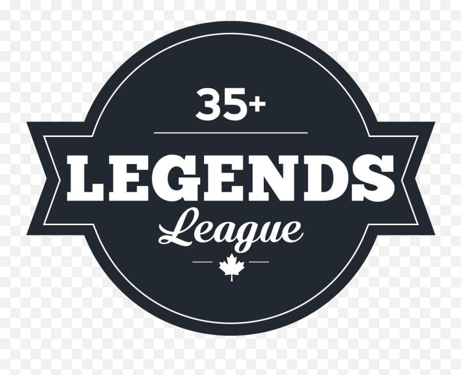 Legends Player Of The Playoffs Edmonton Sport And Social - Listen Up Png,League Of Legends Logo
