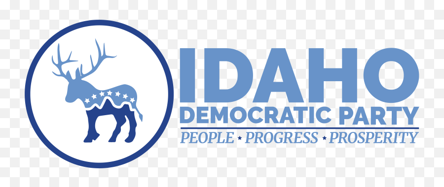 Download Party People Png Image - Idaho Democratic Party,Party People Png