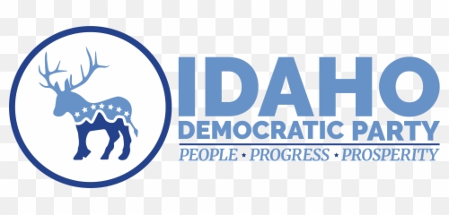 Download Party People Png Image - Idaho Democratic Party,Party People Png