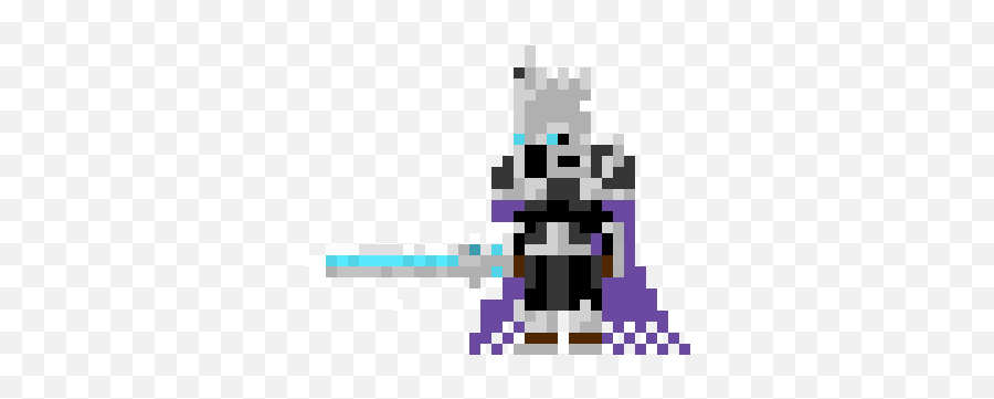 Lich King Boi Pixel Art Maker - Illustration Png,Lich King Png