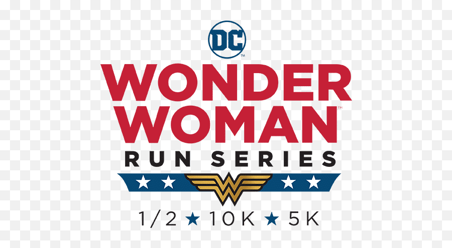 Dc Wonder Woman Run Series To Expand New Cities - Sign Png,Wonder Woman Transparent Background