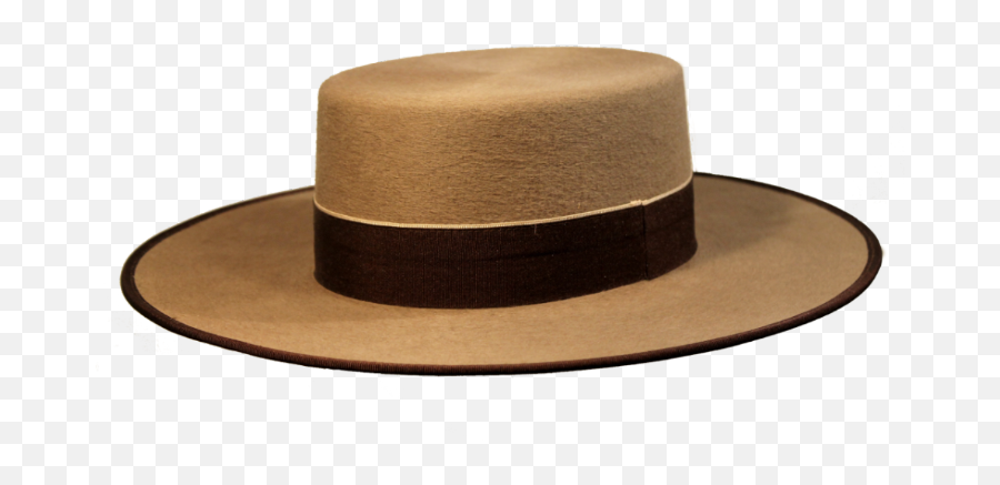 Sombrero U0027cordobesu0027 Wool - Costume Hat Png,Sombrero Hat Png