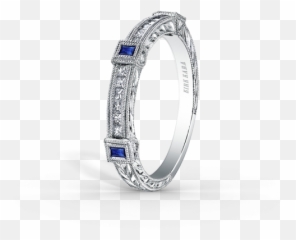 Carmella Png - Carmella 18k White Gold Ladies Wedding Band Engagement Ring,Carmella Png
