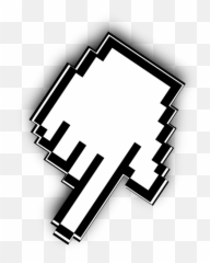 Download Hand Cursor - Full Size PNG Image PNGkit Gif
