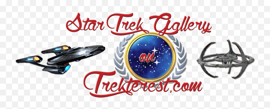 Star Trek Gallery - Songkran Png,Star Trek Logo Png