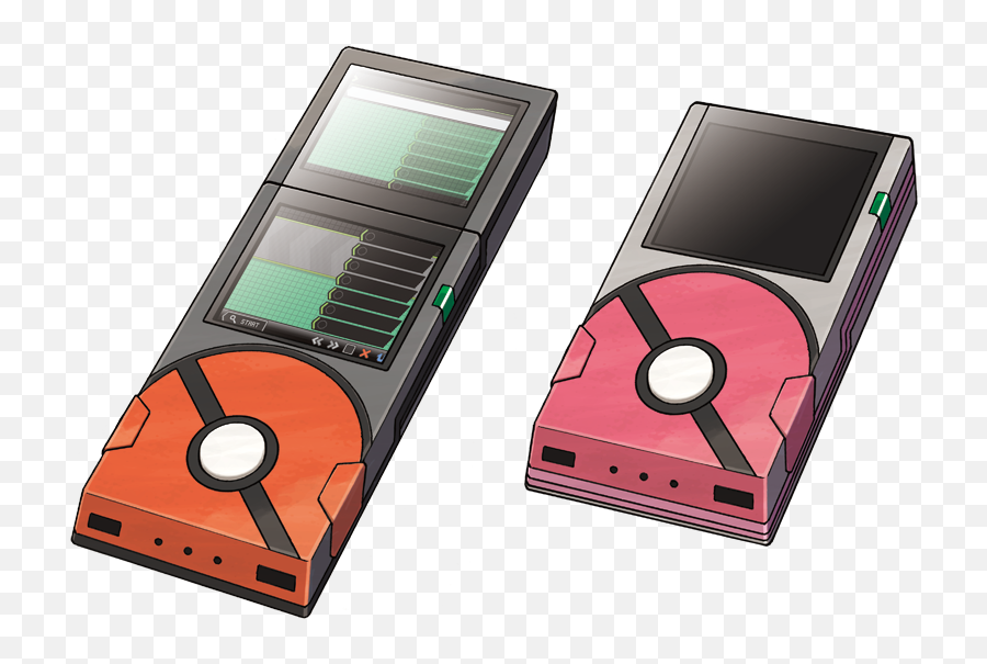 Vp - Pokémon Thread 26753744 Pokemon Black And White Pokedex Png,Pokedex Png