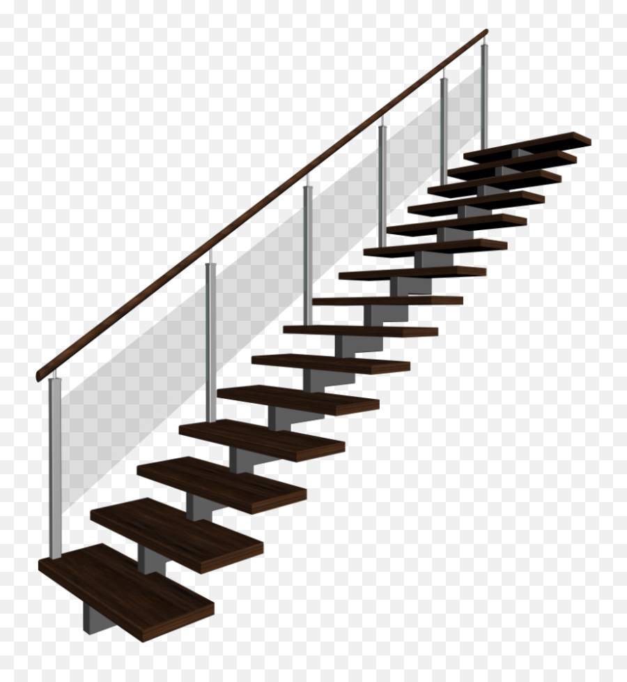 Stairs Png Picture - Stair Handrail Png,Stair Png