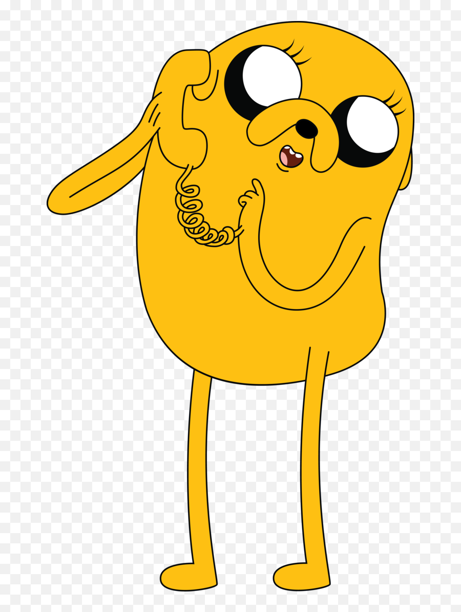 Adventure Time Jake Png 9 Image - Adventure Time Jake Fanart,Jake Png