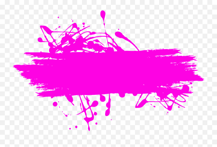 Stain Fuchsia Paint - Mancha De Tinta Png,Stain Png