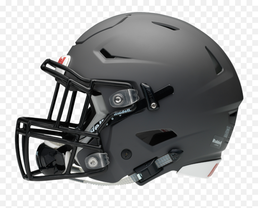 Riddel Speedflex Football Helmet - Charlotte 49ers Football Helmet Png,Football Helmet Png