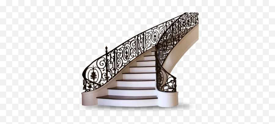 Download Hd Staircase Mezzanine Floor - Majestic Stairs Png,Staircase Png