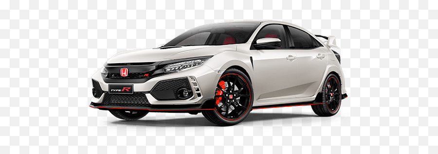 228kw Vtec Turbo Engine - Honda Civic Type R Png,Honda Civic Png