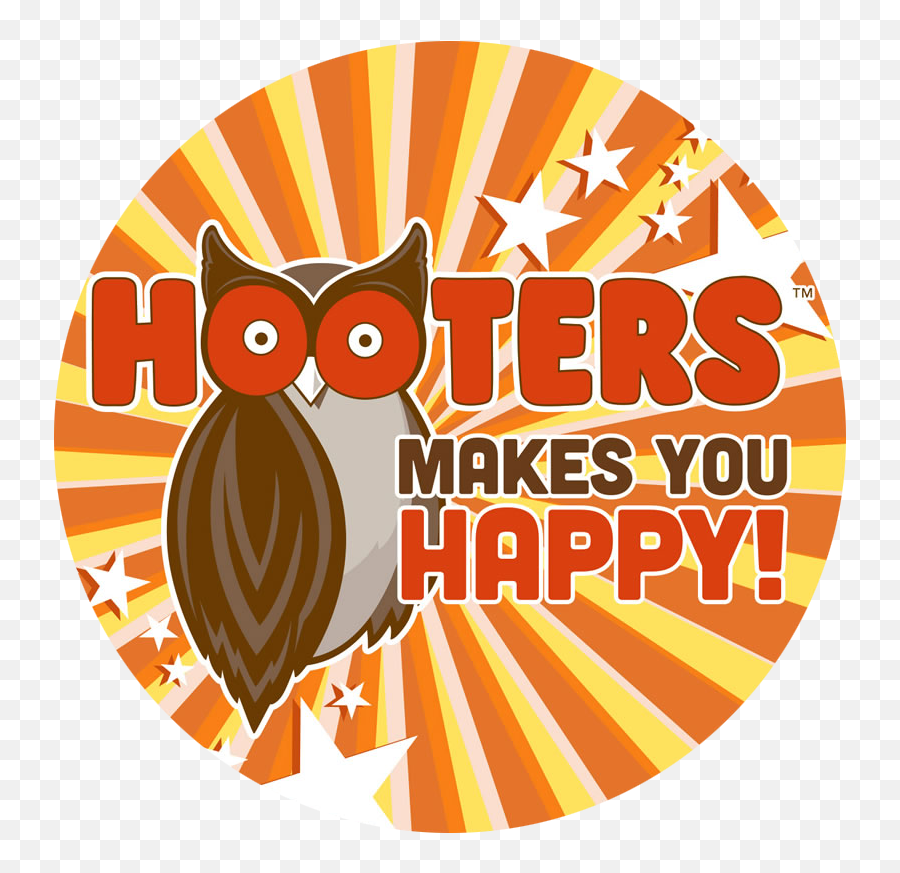Hooters Girls Are So Cool - Hooters Png,Hooters Logo Png