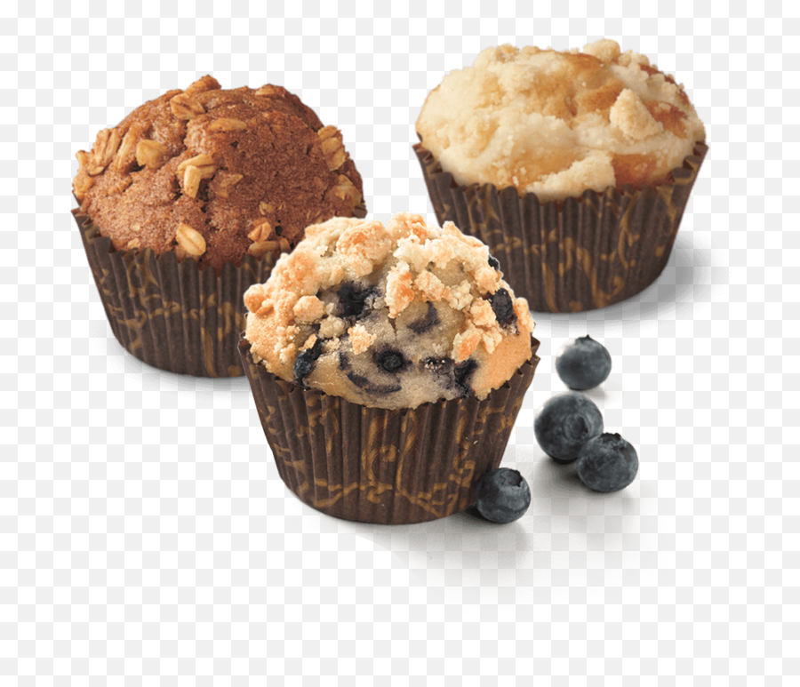 Muffins Transparent Background - Muffins Without Background Png,Muffin Png
