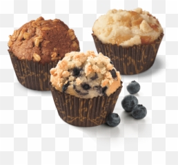 Muffins Transparent Background - Muffins Without Background Png,Muffin Png