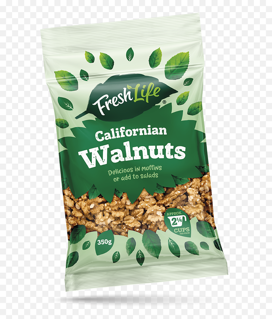 Californian Walnuts Fresh Life Png