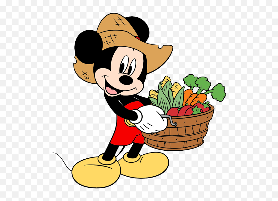 Download Free Png Mickey Mouse Clip Art - Mickey Mouse Coloring Pages,Mickey Mouse Clipart Png