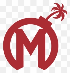Overwatch League By Blizzard Entertainment Inc - Florida Mayhem Logo Png