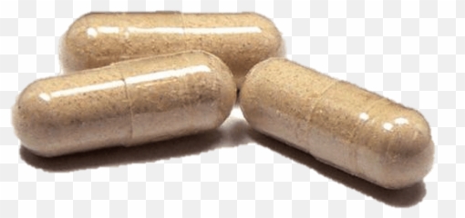 Download Transparent Capsules Png - Transparent Capsule Pill Herbal Capsule Png,Pills Transparent Background