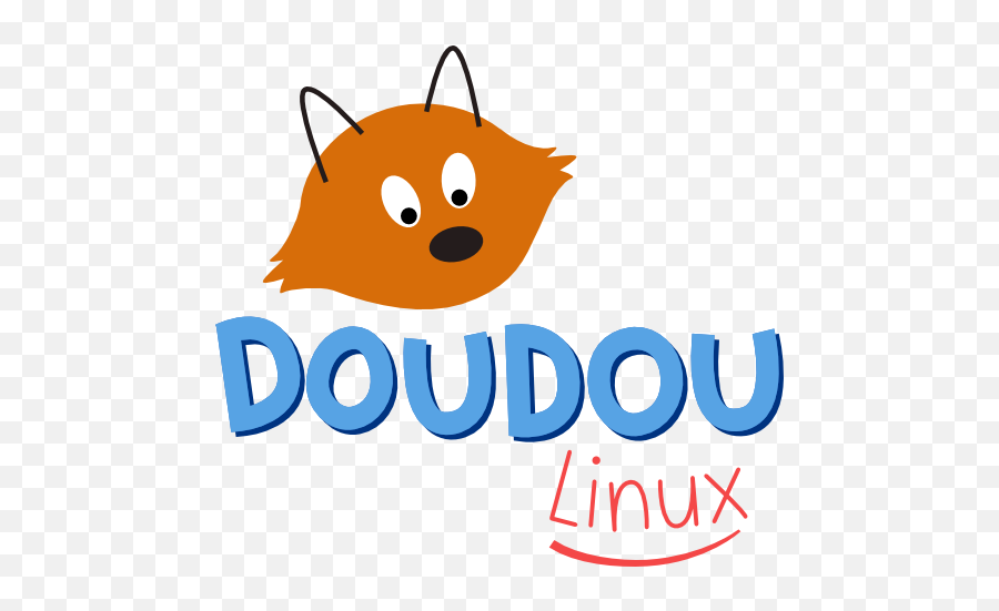 Doudou Linux Logo V2 Clipart I2clipart - Royalty Free Doudou Png,Linux Logo Png