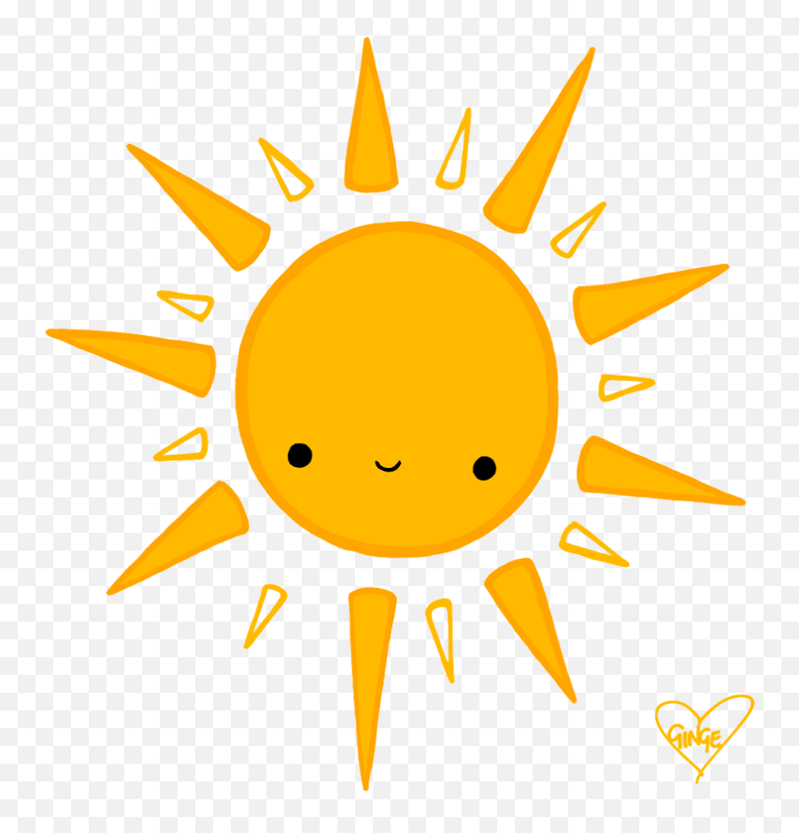 User Blogyouraveragegirl2tlrr Summer Sun Sparring - Cute Sun Drawing Png,Summer Sun Png