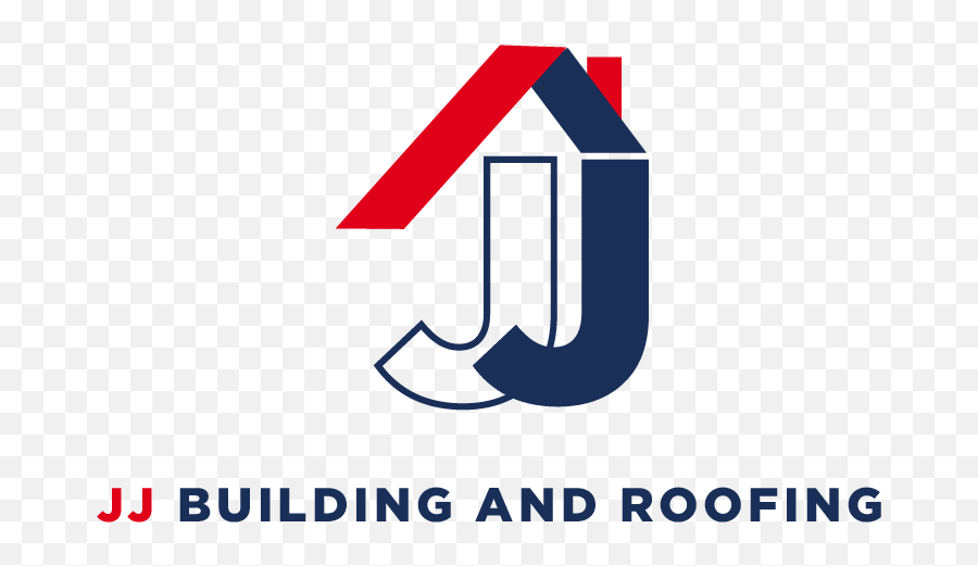 Roofing In Leighton Buzzard Dunstable - Vertical Png,Jj Logo