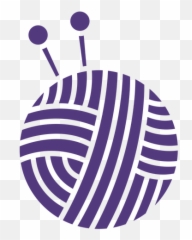 Transparent Png Svg Vector File - Rollo De Lana Animada Png,Yarn Png