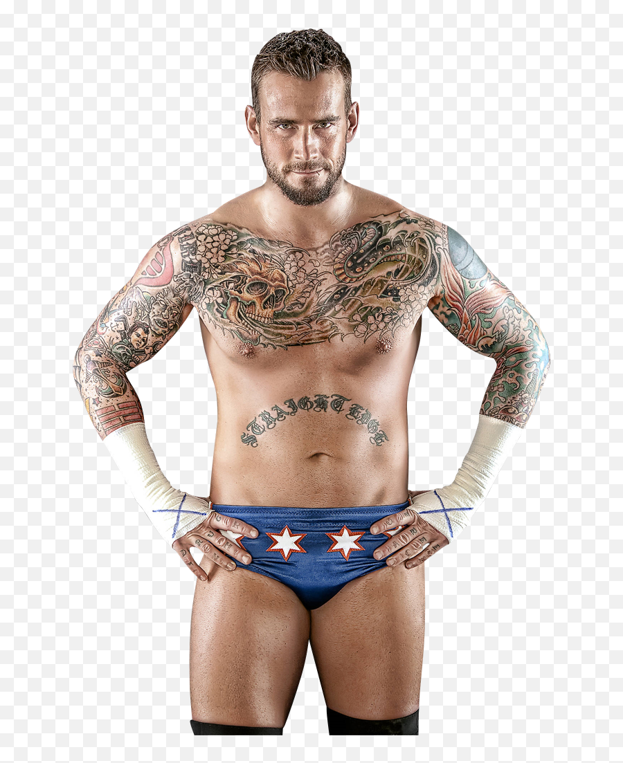 Cm Punk Png - Cm Punk 2011 Png,Cm Punk Png