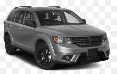 2019 Dodge Journey - 2019 Dodge Journey Png,Dodge Png
