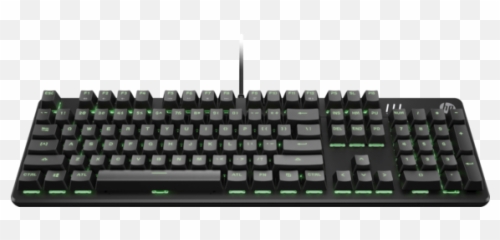 Hp Pavilion Gaming Keyboard 500 Png