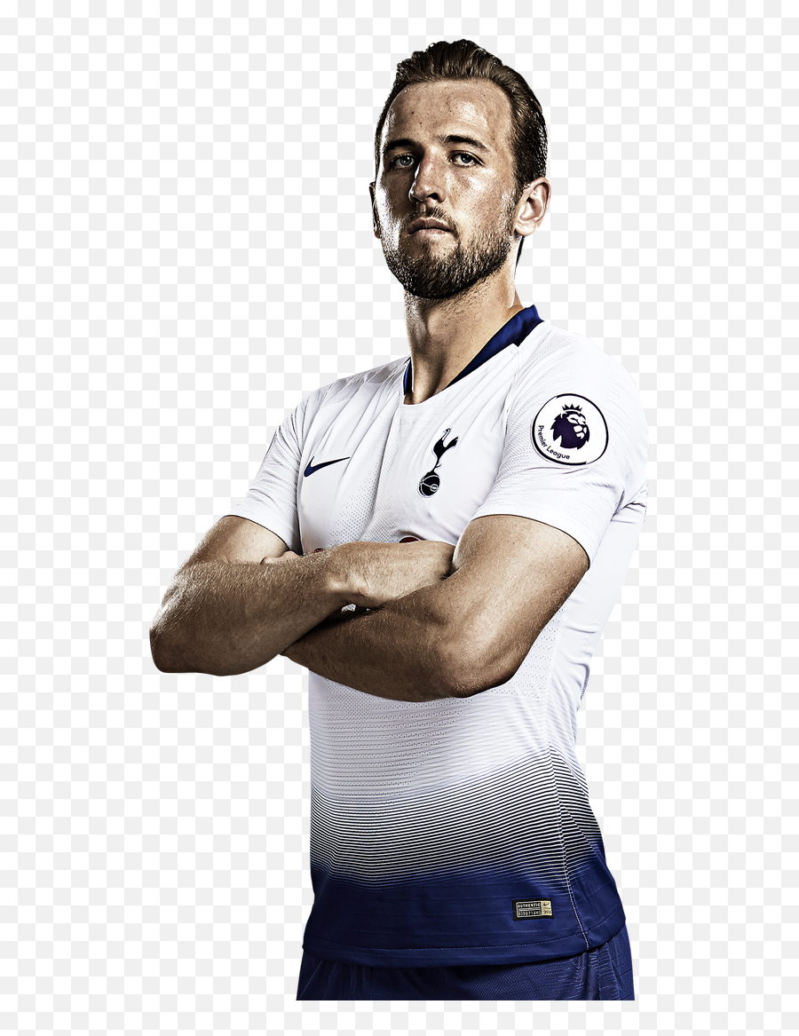 Harry Kane Png Image With No Background