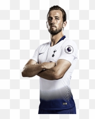 Harry Kane Png Image With No Background