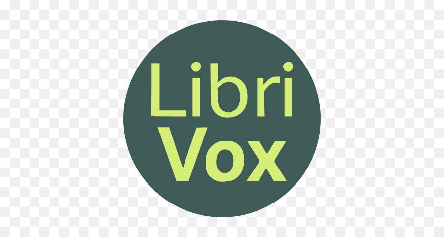 Librivox - Librivox Png,December Png