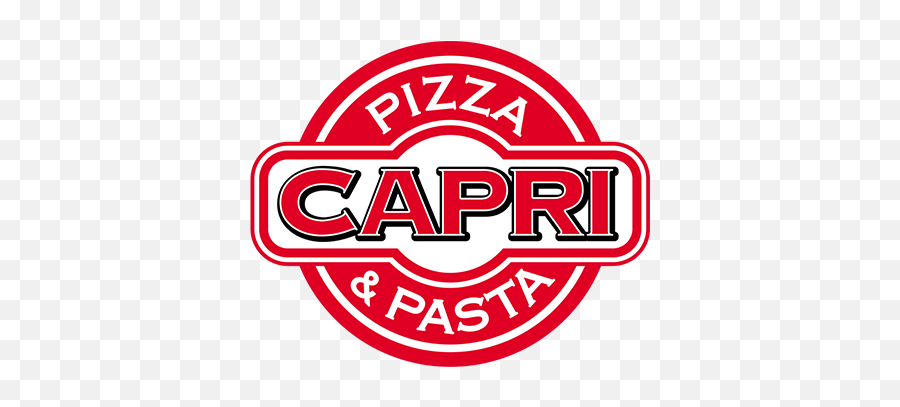 Capri Pizza - Big Png,Capri Sun Logo